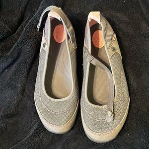 Teva sandals - size 7